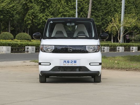 전기차 EV 미니카 Chery Energy QQ-Ice Cream 2024 100km 4석 최고 속도