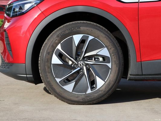 연료가 빠르던 차 ID4 장기 견고 버전 순수 전기 SUV 1600-2500cc 배량