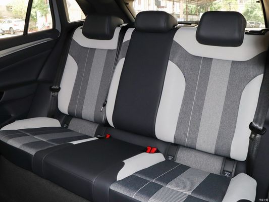 연료가 빠르던 차 ID4 장기 견고 버전 순수 전기 SUV 1600-2500cc 배량