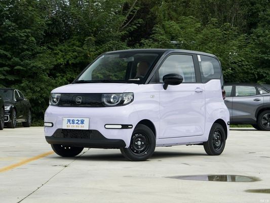 에너지 EV 미니카 좌석 4 3008*1496*1637 체리 에너지 QQ-아이스 크림 2024 170km 선데
