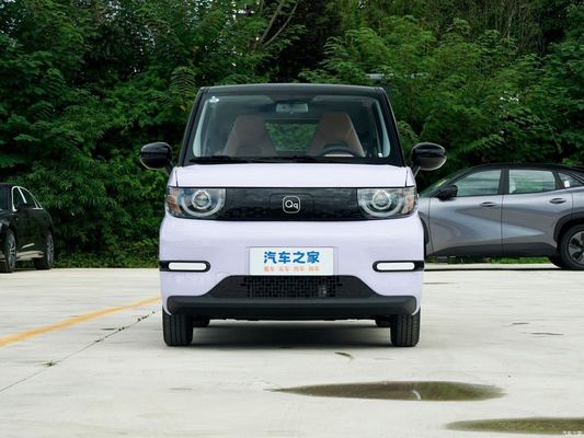 에너지 EV 미니카 좌석 4 3008*1496*1637 체리 에너지 QQ-아이스 크림 2024 170km 선데