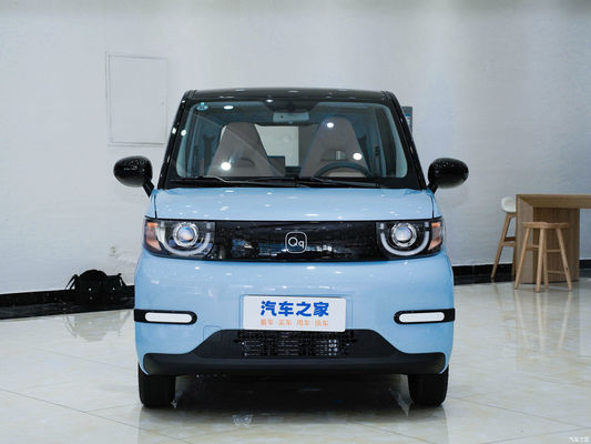 에너지 EV 미니카 좌석 4 3008*1496*1637 체리 에너지 QQ-아이스 크림 2024 170km 선데