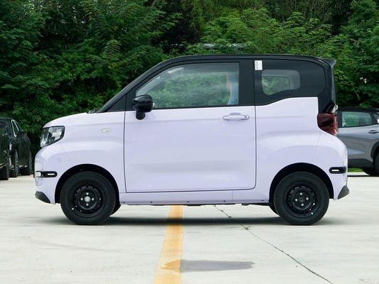 에너지 EV 미니카 좌석 4 3008*1496*1637 체리 에너지 QQ-아이스 크림 2024 170km 선데