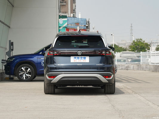 ID6 긴 내구성 버전 PRO SUV 자동 변속기와 함께 닫힌 카시 유형을 사용자 정의