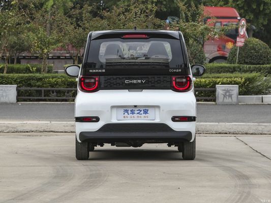 자동 체리 에너지 QQ 아이스크림 2024 205km 선데 전기 차량 EV 미니카