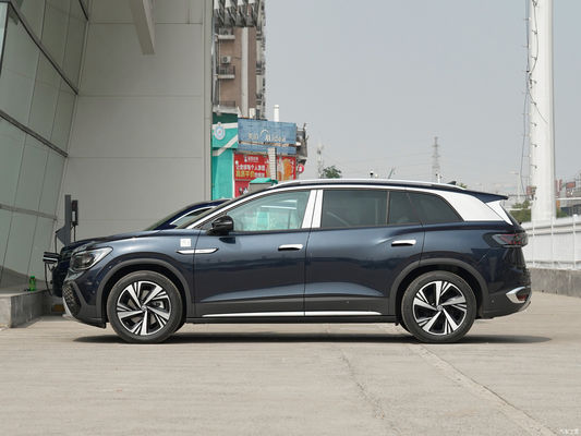 ID6 긴 내구성 버전 PRO SUV 자동 변속기와 함께 닫힌 카시 유형을 사용자 정의