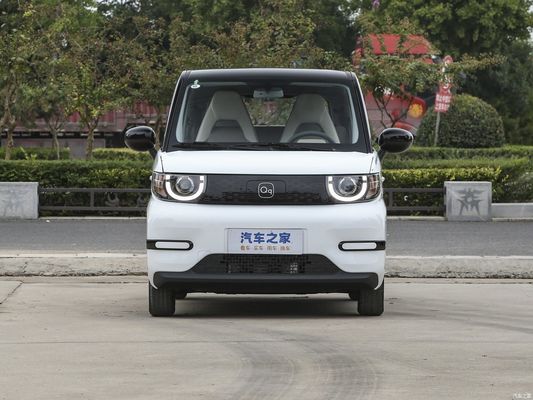 자동 체리 에너지 QQ 아이스크림 2024 205km 선데 전기 차량 EV 미니카