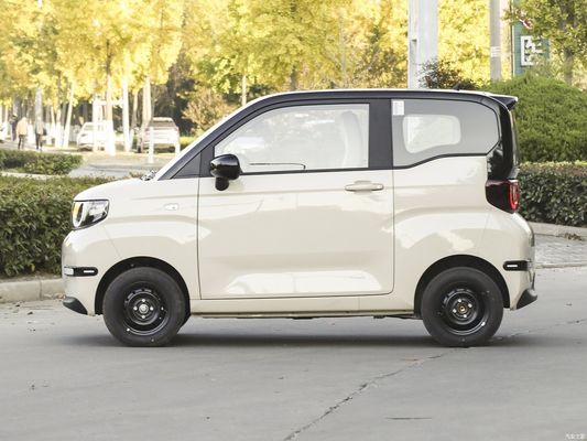 자동 EV 전기 차량 자동차 미니카 Chery 에너지 QQ 아이스 크림 2024km Sundae
