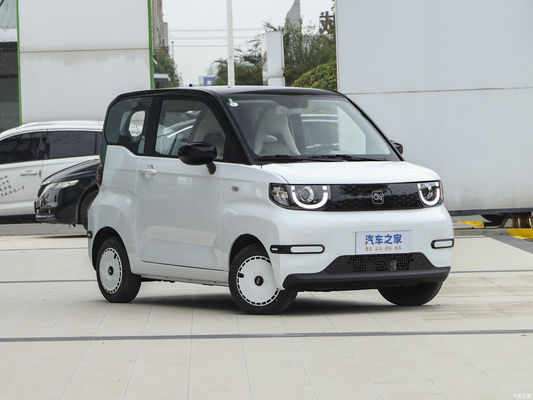자동 EV 전기 차량 자동차 미니카 Chery 에너지 QQ 아이스 크림 2024km Sundae