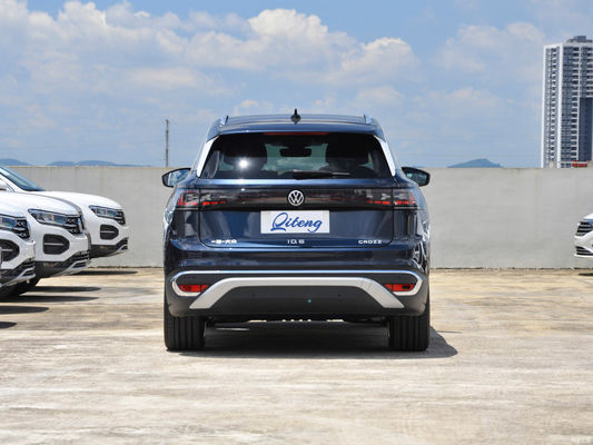 자동차 액세서리 ID6 긴 내구성 버전 라이트 PRO SUV SUV 장거리 여행용 액세서리