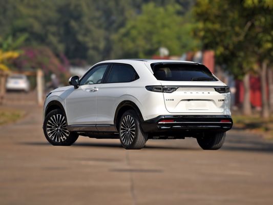 2022 에너지 차량 E Ns1 E-Jing 버전5 문 5 좌석 EPB EV SUV 제품용 자동차