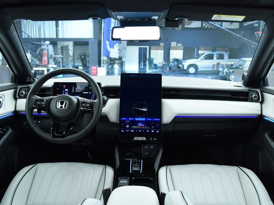 2022 에너지 차량 E Ns1 E-Jing 버전5 문 5 좌석 EPB EV SUV 제품용 자동차