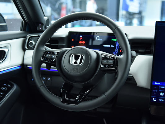 2022 에너지 차량 E Ns1 E-Jing 버전5 문 5 좌석 EPB EV SUV 제품용 자동차