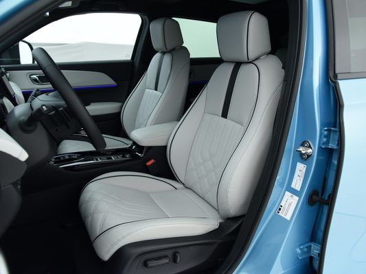 2022 에너지 차량 E Ns1 E-Jing 버전5 문 5 좌석 EPB EV SUV 제품용 자동차