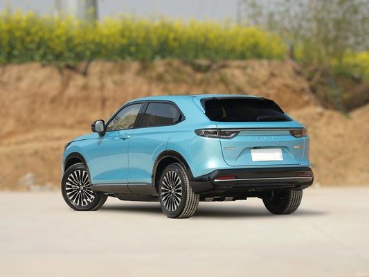 전기 에너지 타입 SUV 2022 EV E Ns1 E-Dong 버전 독립적이지 않은 서스펜션 자동차
