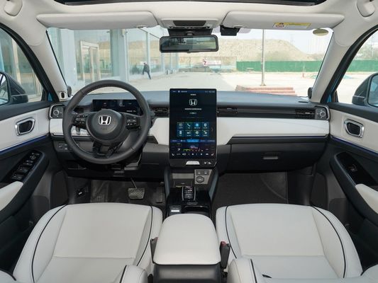 EV E-Dong 버전 SUV 전기 차량 2022 자동 변속기와 함께 최고의 자동차 거래