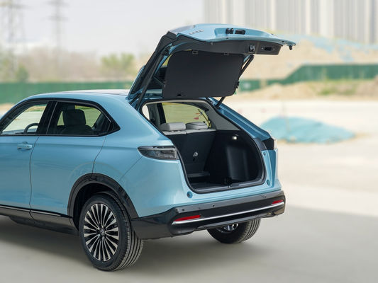 EV E-Dong 버전 SUV 전기 차량 2022 자동 변속기와 함께 최고의 자동차 거래