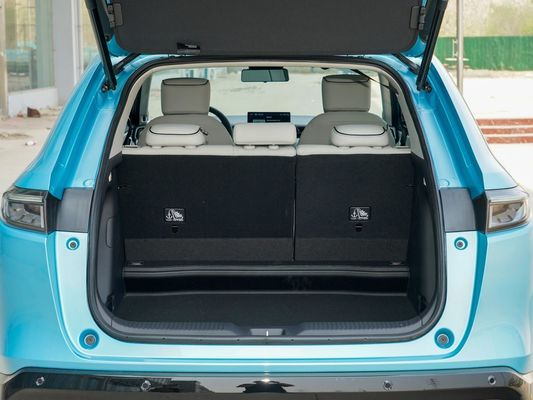 EV E-Dong 버전 SUV 전기 차량 2022 자동 변속기와 함께 최고의 자동차 거래