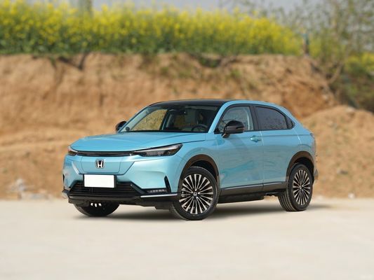 EV E-Dong 버전 SUV 전기 차량 2022 자동 변속기와 함께 최고의 자동차 거래