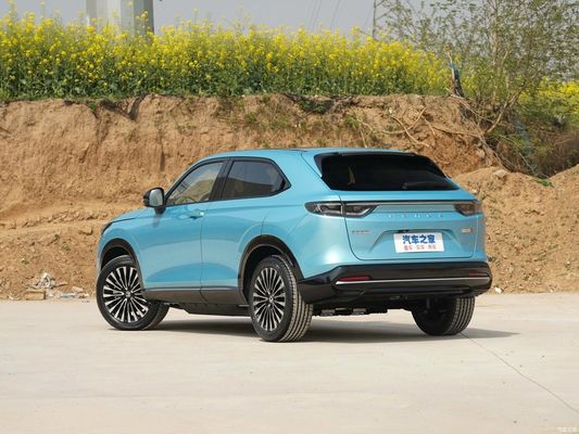 자동차 SUV 전기 자동차 전기 자동차 EV 혼다 E Ns1 2022 E-Dong 버전 연료 전기