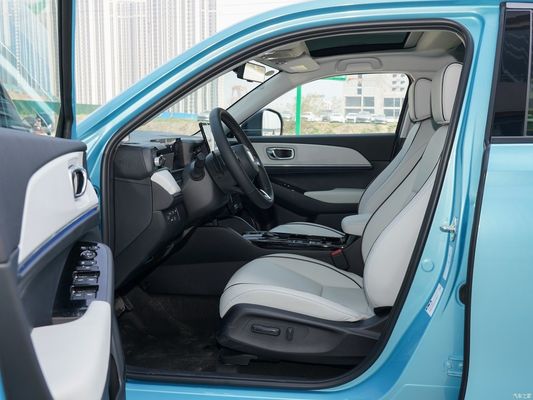 자동차 SUV 전기 자동차 전기 자동차 EV 혼다 E Ns1 2022 E-Dong 버전 연료 전기