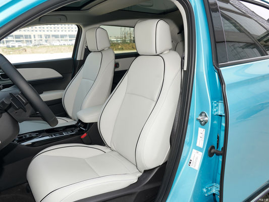 자동차 SUV 전기 자동차 전기 자동차 EV 혼다 E Ns1 2022 E-Dong 버전 연료 전기