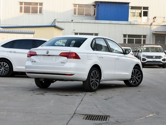 구조 세단 토크 145nm 2019 VW 보라 레전드 오토 패션 1.5L 112 마력 L4