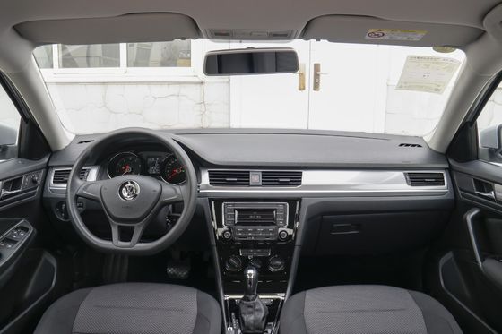 구조 세단 토크 145nm 2019 VW 보라 레전드 오토 패션 1.5L 112 마력 L4