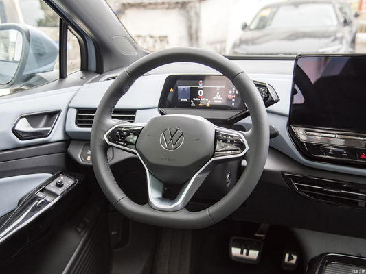 SUV 구조 2023 VW 폭스바겐 ID4X 순수 장 배터리 라이프 에디션 EV 에너지 차량
