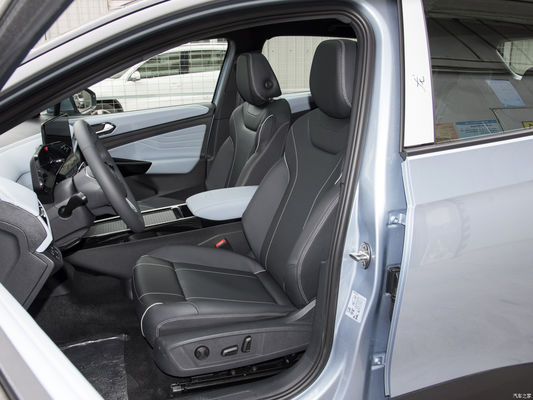 SUV 구조 2023 VW 폭스바겐 ID4X 순수 장 배터리 라이프 에디션 EV 에너지 차량