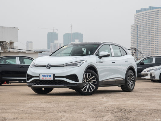 48V 전기 자동차 2023 폭스바겐 VW ID4X 스마트 장거리 에너지 SUV EV 좌석 5
