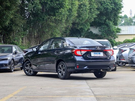 2023 혼다 엔비크스 1.0t 180터보 CVT 컴포트 에디션 세단 폐쇄형 카시 카시 가솔린 자동차