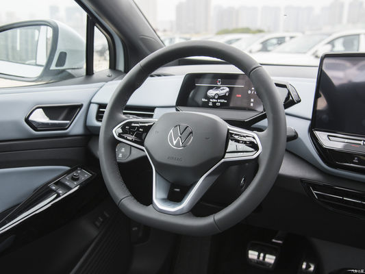 48V 전기 자동차 2023 폭스바겐 VW ID4X 스마트 장거리 에너지 SUV EV 좌석 5