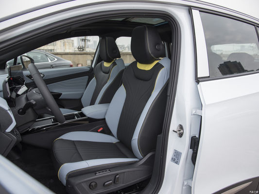 48V 전기 자동차 2023 폭스바겐 VW ID4X 스마트 장거리 에너지 SUV EV 좌석 5