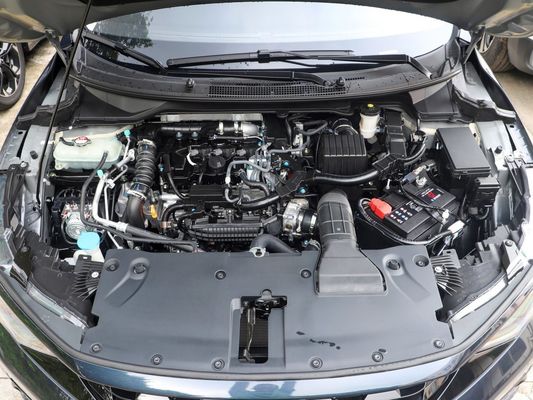 2023 혼다 엔비크스 1.0t 180터보 CVT 컴포트 에디션 세단 폐쇄형 카시 카시 가솔린 자동차