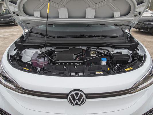48V 전기 자동차 2023 폭스바겐 VW ID4X 스마트 장거리 에너지 SUV EV 좌석 5