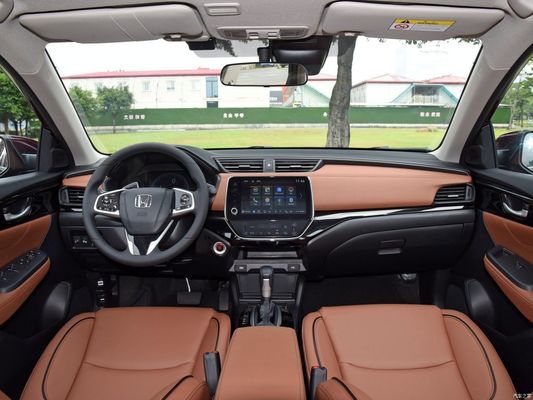 2023 혼다 크라이더 1.0t 180터보 CVT 플래그십 에디션 가솔린 자동차 최고 속도 190km/h