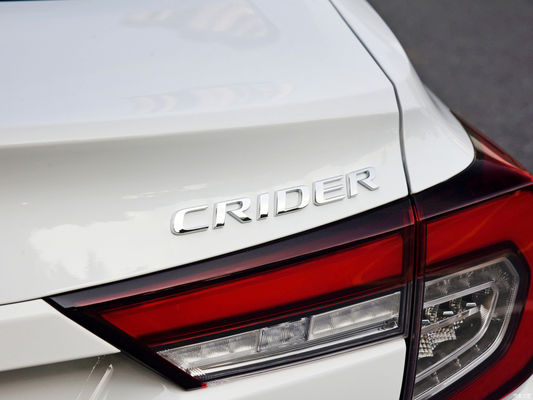 2023 혼다 크라이더 1.0t 180터보 CVT 플래그십 에디션 가솔린 자동차 최고 속도 190km/h