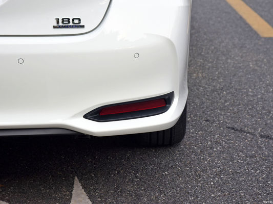 2023 혼다 크라이더 1.0t 180터보 CVT 플래그십 에디션 가솔린 자동차 최고 속도 190km/h