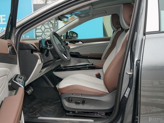 7석 2023 폭스바겐 ID6X 순수 스마트 SUV EV 에디션