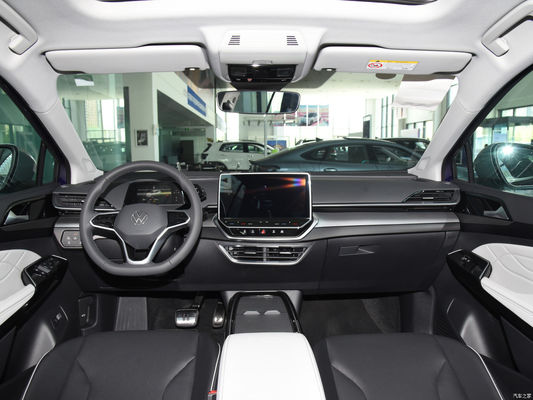 전기차 2023 폭스바겐 ID6X 순수 장전력판 SUV EV P0000081