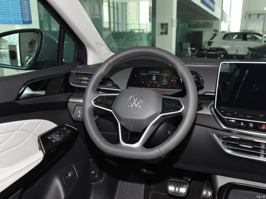 전기차 2023 폭스바겐 ID6X 순수 장전력판 SUV EV P0000081