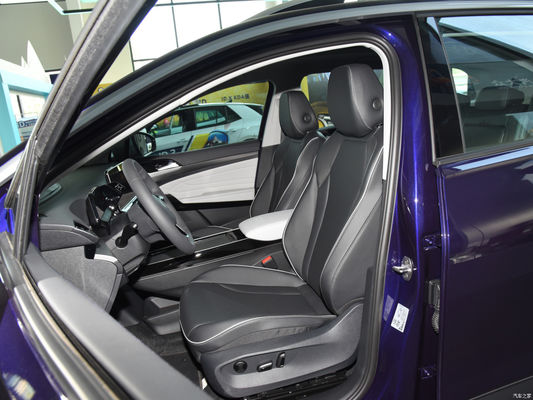 전기차 2023 폭스바겐 ID6X 순수 장전력판 SUV EV P0000081
