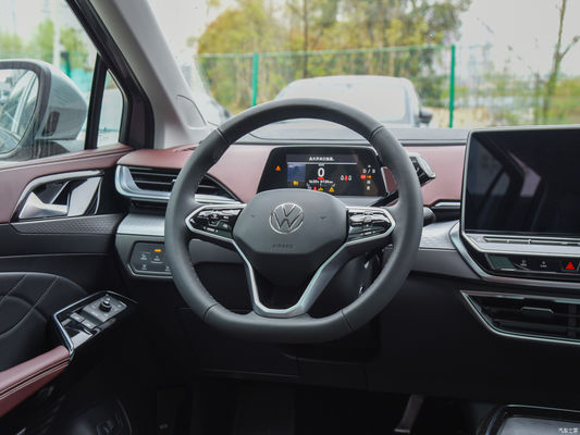 커스터마이징 2023 폭스바겐 ID6X 극도로 지능형 장거리 전기 SUV