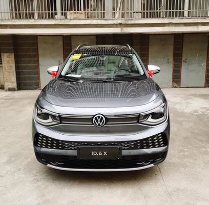 전기차 2023 폭스바겐 ID6X SUV EV 에너지 4WD 에디션 555km 내구성