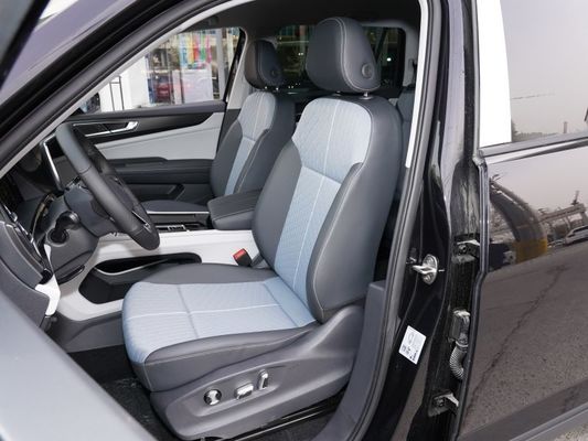 2023 폭스바겐 테라몬트 330tsi Fwd 럭셔리 에디션 폐쇄형 카시형 SUV Epb 브레이킹 시스템