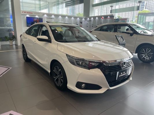 SUV 혼다 크라이더 2024 180터보 CVT 럭셔리 버전