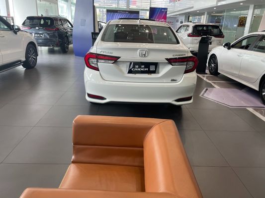 SUV 혼다 크라이더 2024 180터보 CVT 럭셔리 버전