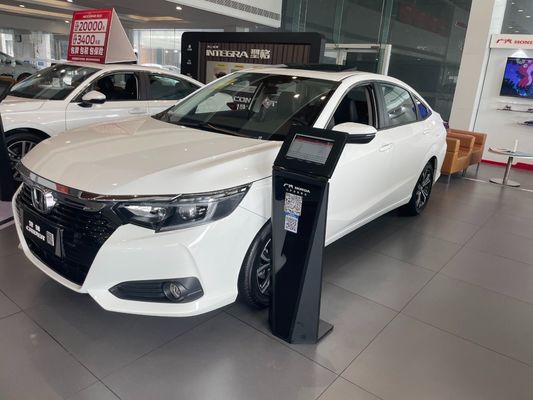 SUV 혼다 크라이더 2024 180터보 CVT 럭셔리 버전