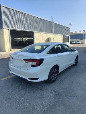 혼다 크라이더 1198 닫힌 카리더 2024 1.0t 180turbo CVT 델럭스 에디션 저렴한 가격